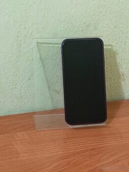Dobrý deň Ponúkam na predaj iPhone 11 128GB Black Nový