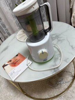 Detsky mixer Philips Avent