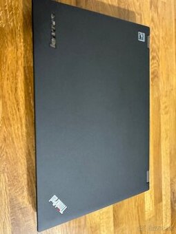 Lenovo T440p - 1