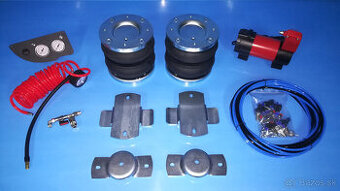 PŘÍDAVNÉ VZDUC1HOVÉ PÉROVÁNÍ, MĚCHY, VANKUŠE, vyrobeno v ČR