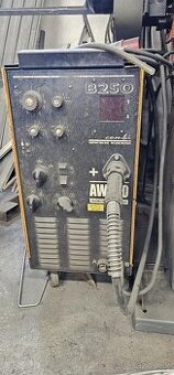 Svářečka Aweco B250 combi