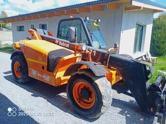 manitou Bobcat T3571