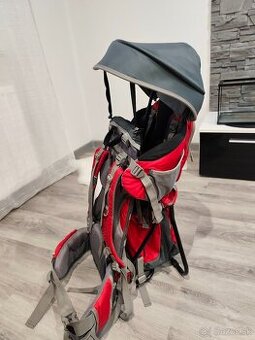 Detský turistický nosič