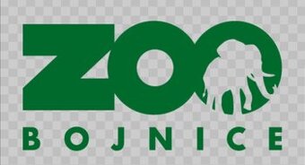 2 x rodinné vstupné do zoo v Bojniciach