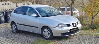 Seat Ibiza 6l