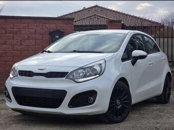 Kia Rio 1.2 Náhradné diely