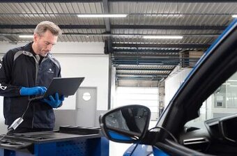 AUTOMECHANIK NOVÉ ZÁMKY