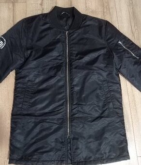 PÁNSKA DLHÁ BUNDA FISHERFIELD veľ.L