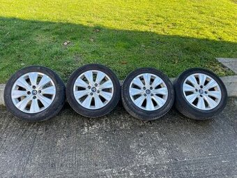 Predám elektróny Citroen