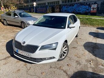 Škoda Octavia 2.0 tdi