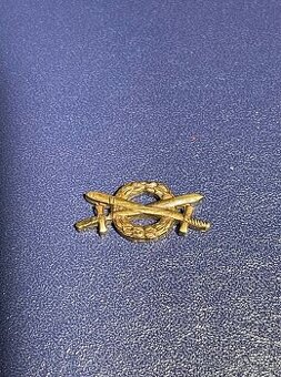 Slovenský štát dvojmeč