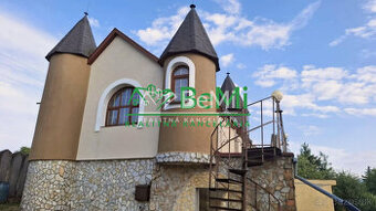 Predaj, rekreačný dom - Šahy (037-13-PEKR)