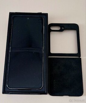 Samsung Galaxy Z Flip5 8GB / 256GB – Mint (používaný)
