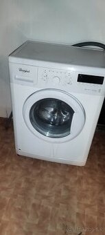 Automatická práčka