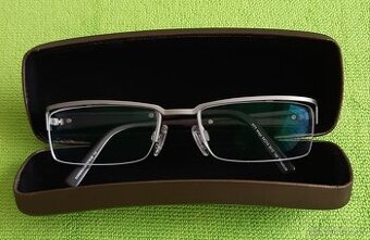 Pánske dioptrické okuliare