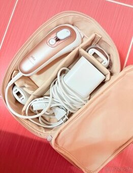 Epilátor Braun Skin i·expert IPL7253