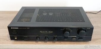 PIONEER A-229 STEREO AMPLIFIER (Zosilnovac)