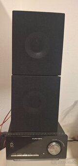 Micro CD system Navon