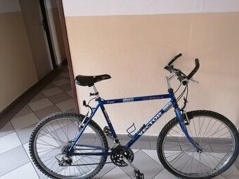 Predám horský bicykel - 1