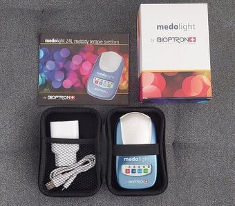 Biolampa Zepter Bioptron Medolight s púzdrom