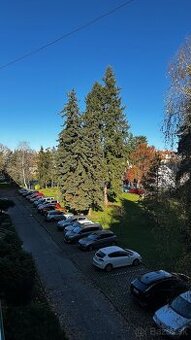 Predám 3 izbový byt v Leviciach s balkónom