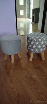 Darujem taburetky