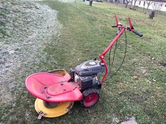 Bubnova kosacka Motor Jikov Green  BDR 581