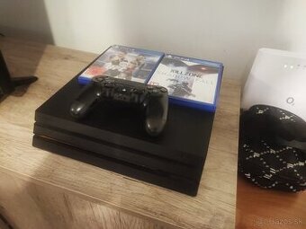 PS4 pro