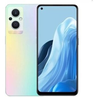 Oppo reno 7 lite
