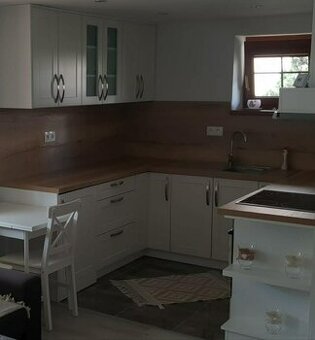 Prenajom 1 izbový byt - 1