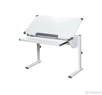 nastaviteľný stôl