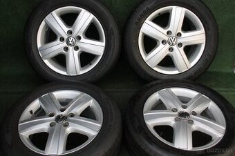 Hliníkové disky VW Multivan/ Caravelle/Transporter