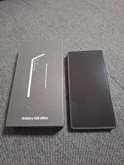 Samsung Galaxy S25 Ultra