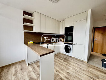 Prenájom | Moderný 2 izbový byt v Bratislave - lokalita Ruži