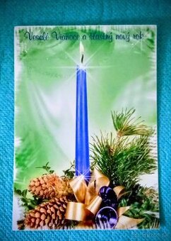 Retro pohladnica c.5