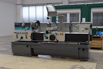 TRENS - TOS SN 500/1500 po kompletnej oprave.Nahrada za SUI