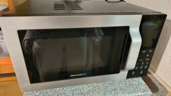 Predám mikrovlnnú rúru Philco 2512F