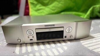 Sieťový CD prehrávač Marantz ND8006
