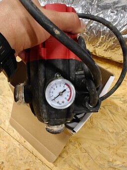 Al-Ko Hydrocontrol – Automatické riadenie čerpadla