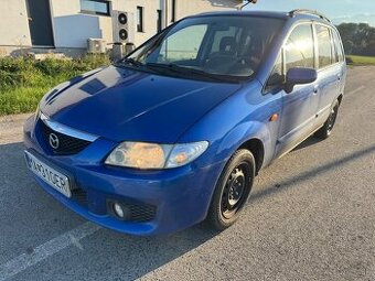 Mazda Premacy