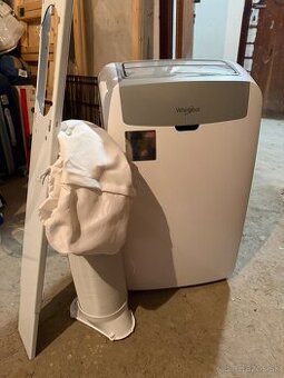 Klimatizácia Whirlpool PACW212CO - 1