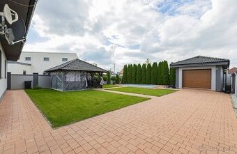 Krásny rodinný dom Zlaté Klasy - PREDAJ