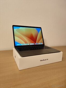 MacBook Air 2018 A1932 | i5 | 8 GB RAM | 128 GB SSD - 1