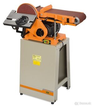 Rojek kombinovaná bruska KDR602