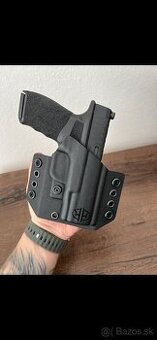 Predám HS 11 Pro 9x19 luger