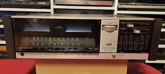 Predám vintage receiver JVC JR-S300 mark II