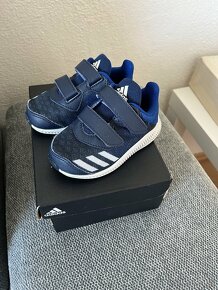 Predám rozne detské topánky