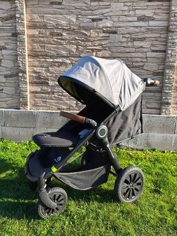 Kočík Petite&Mars Street+ Air