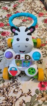 Predám málo používané chodítko