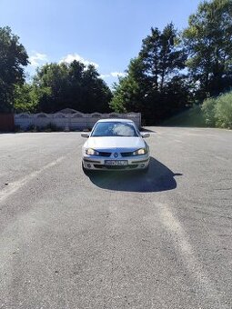 Renault Laguna II 1.9 dCi 88 kW – 2005